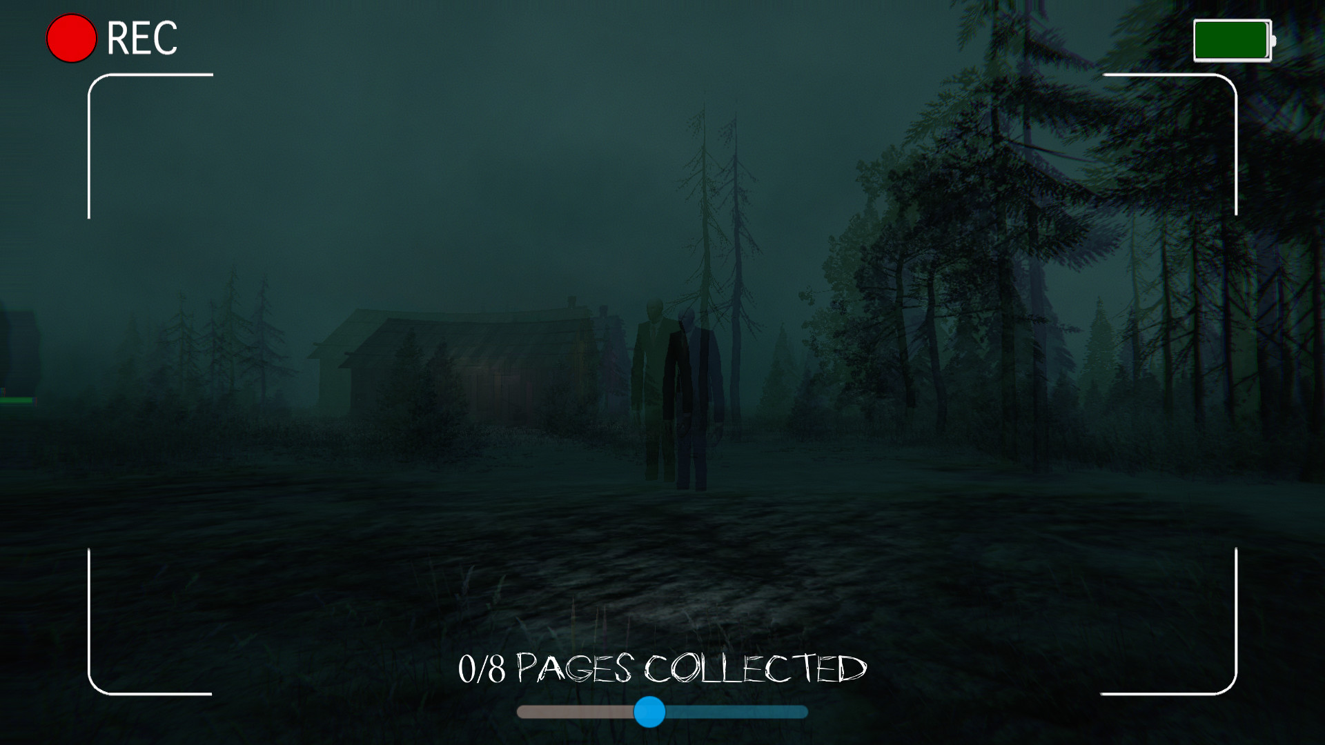 Slender Hentai Edition