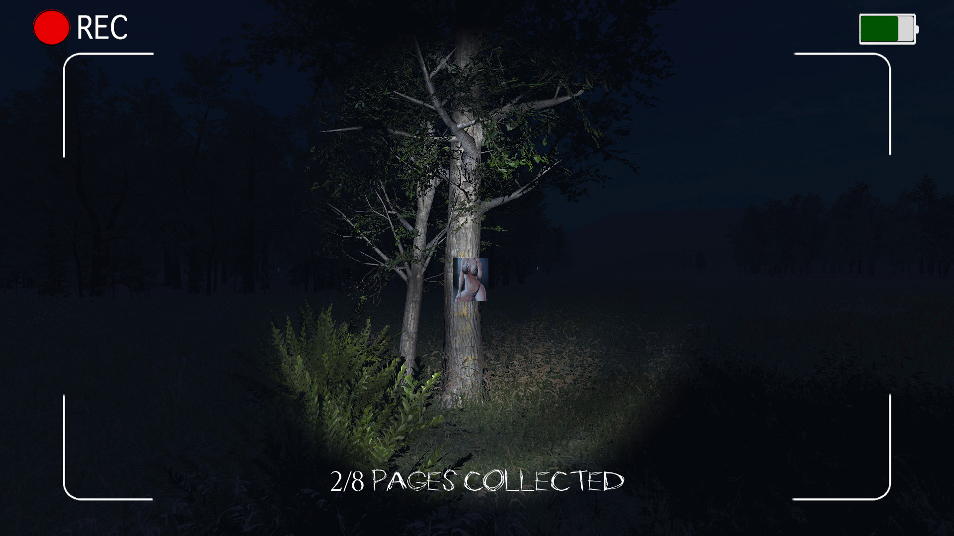 Slender Hentai Edition