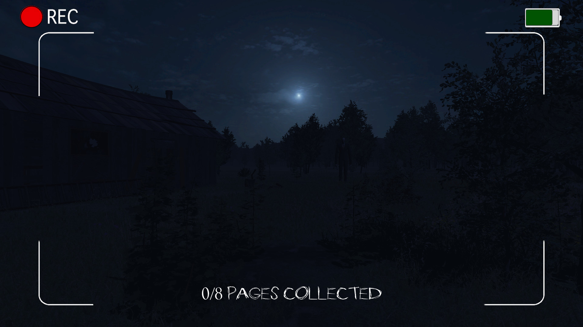 Slender Hentai Edition