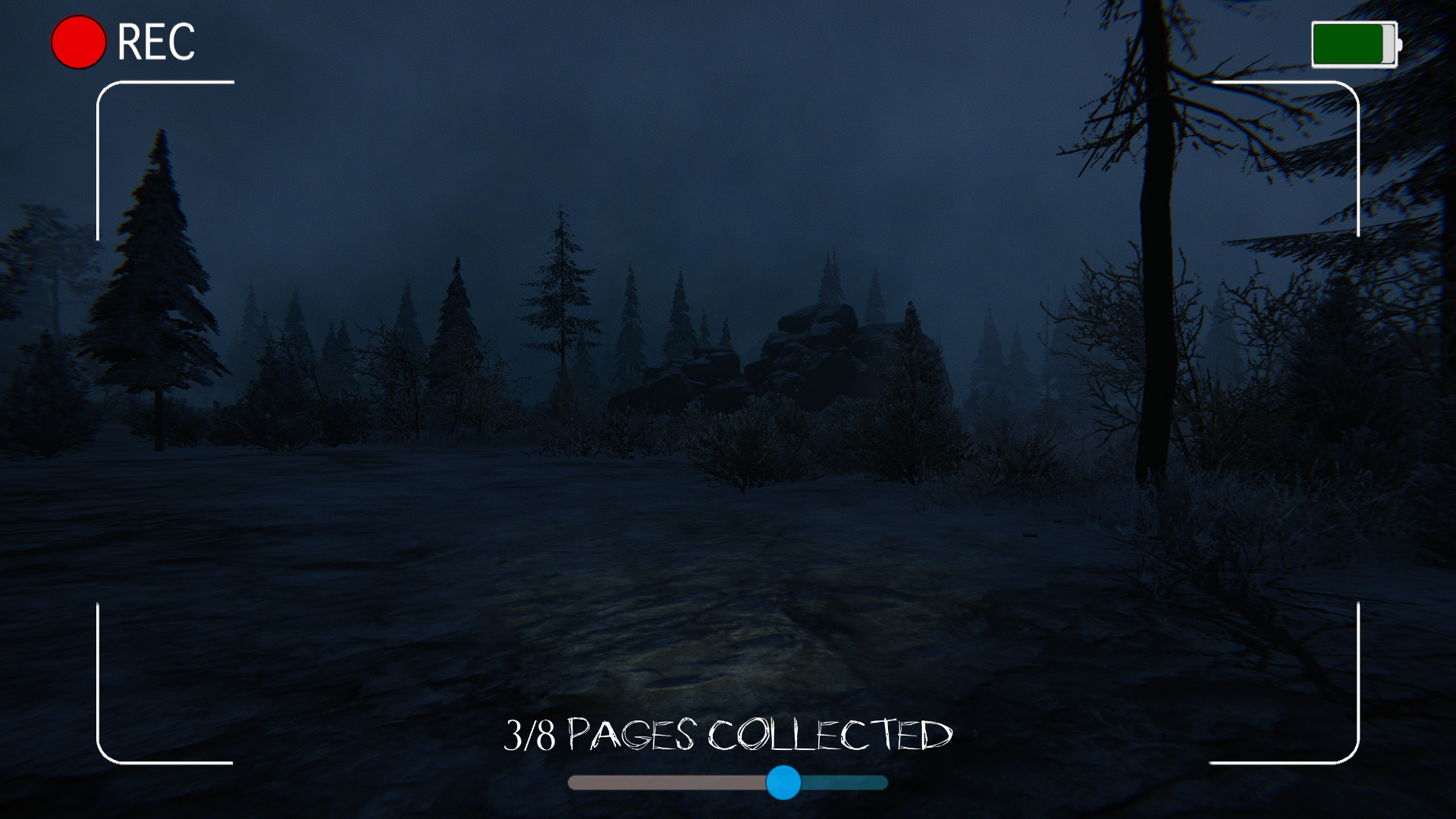 Slender Hentai Edition
