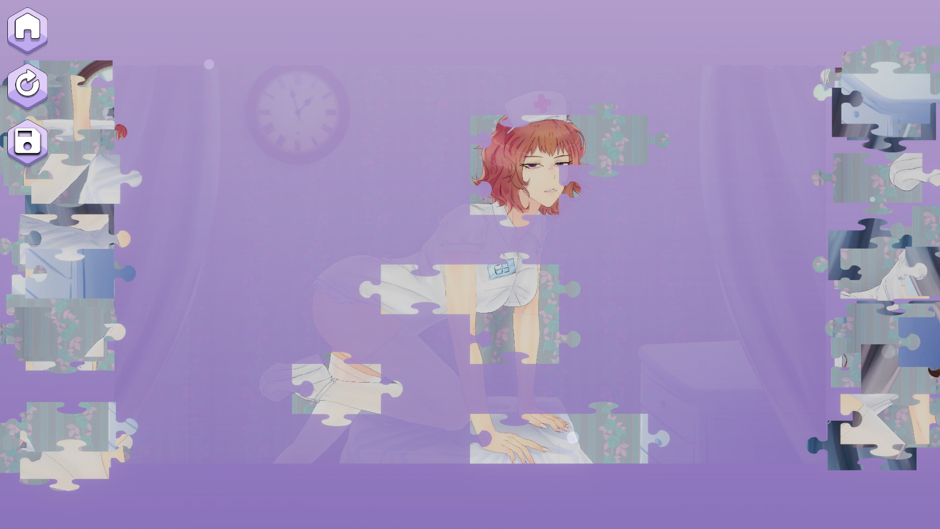 69 Lisa Love