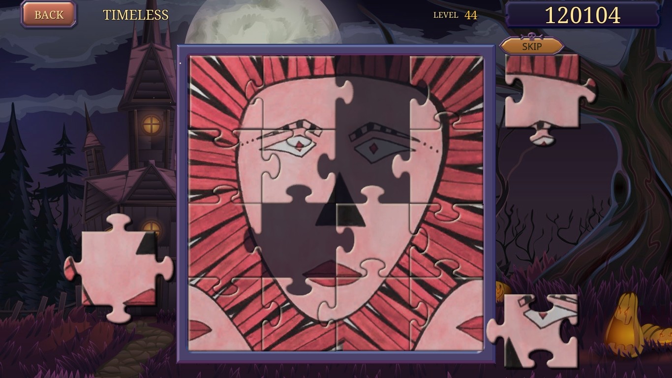 Halloween Trouble 3: Collector’s Edition