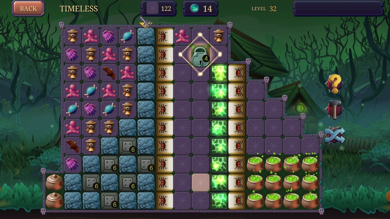 Halloween Trouble 3: Collector’s Edition