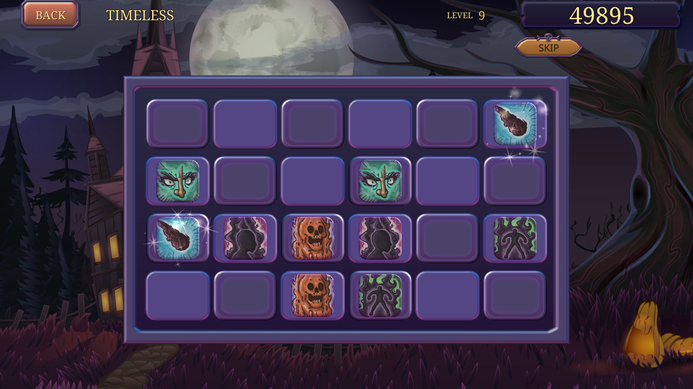 Halloween Trouble 3: Collector’s Edition