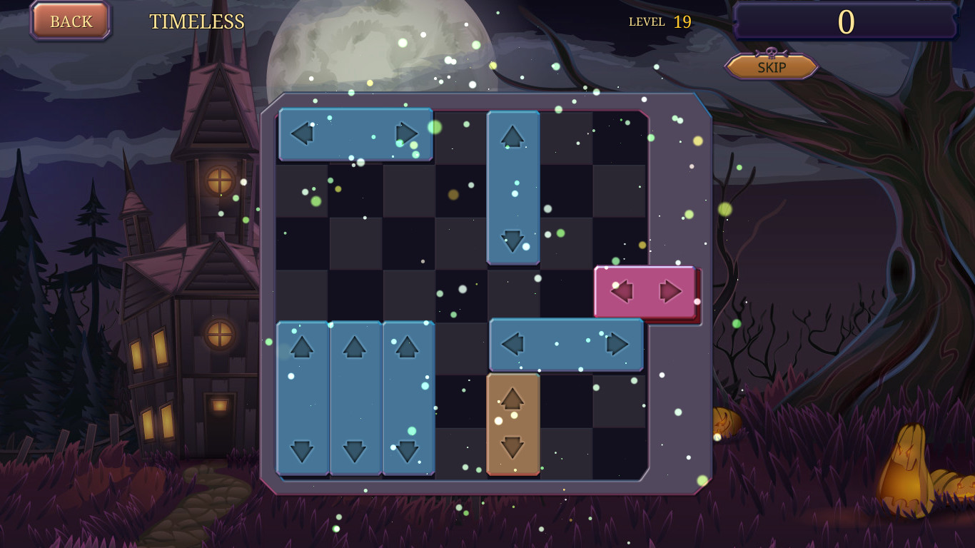 Halloween Trouble 3: Collector’s Edition