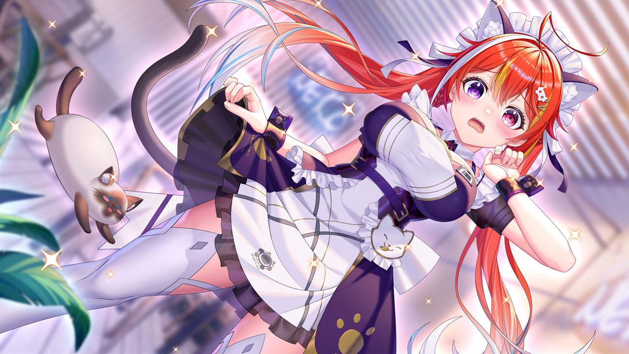 Rebellion Godsoul: Awakening