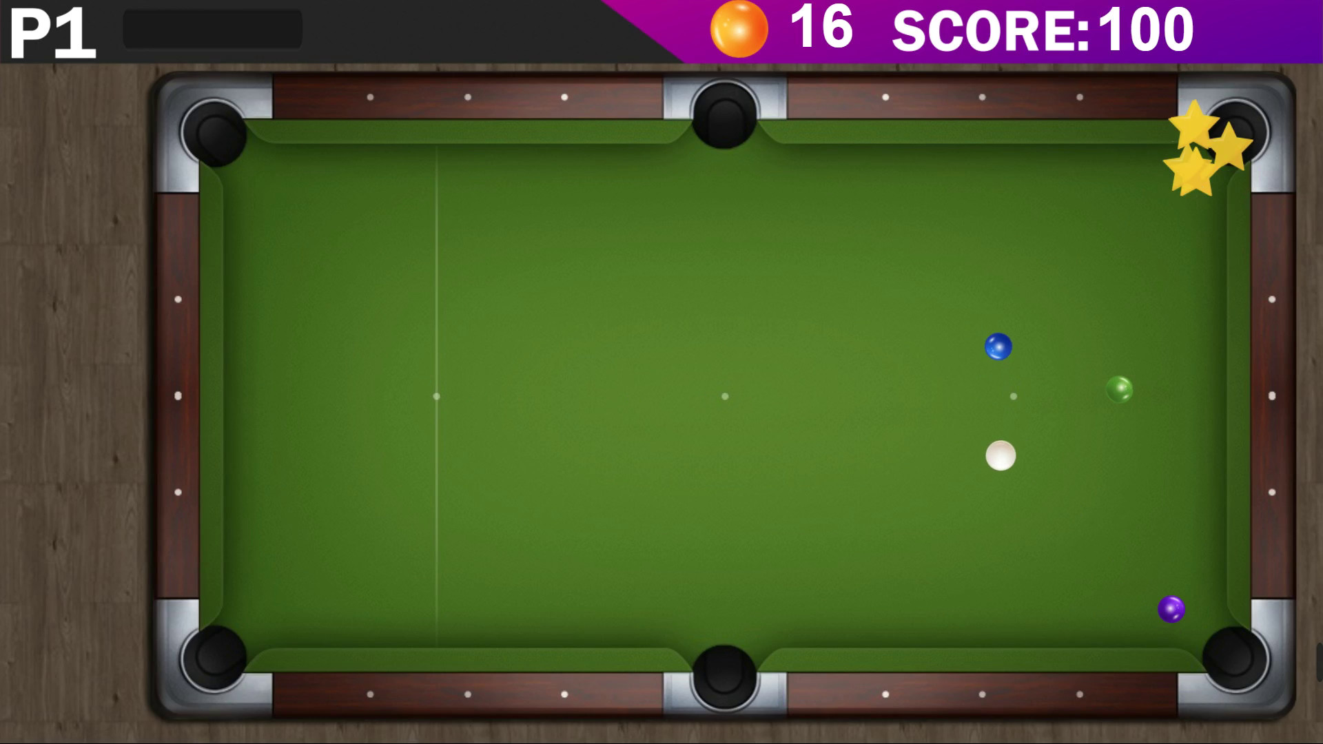 Casual Challenge Players’ Club