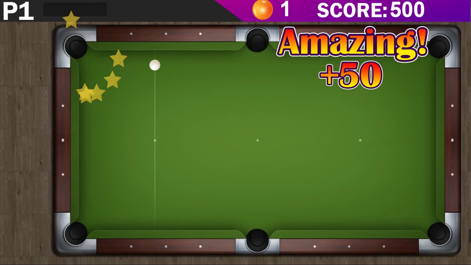 Casual Challenge Players’ Club