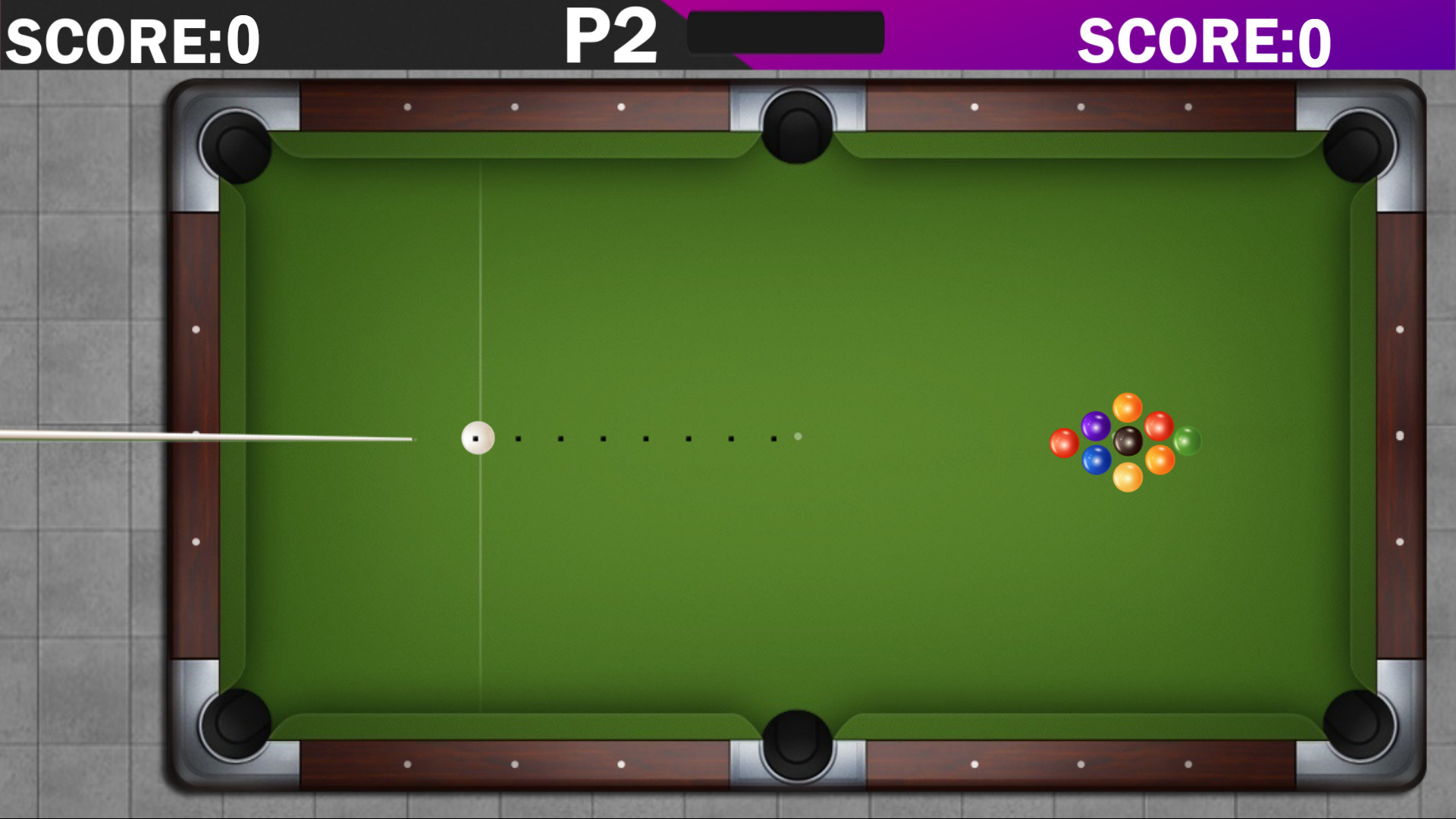 Casual Challenge Players’ Club