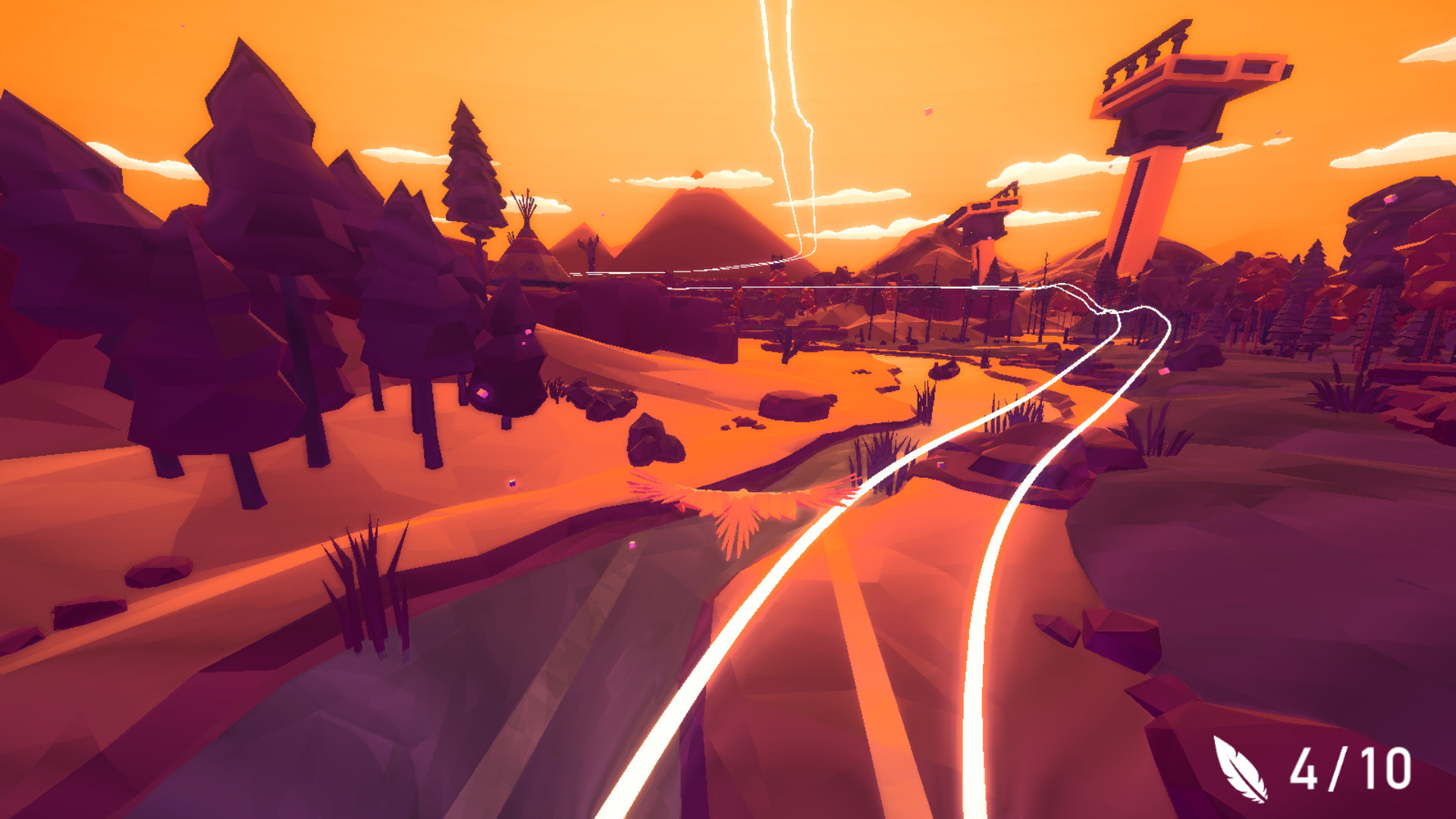 Aery: Little Bird Adventure