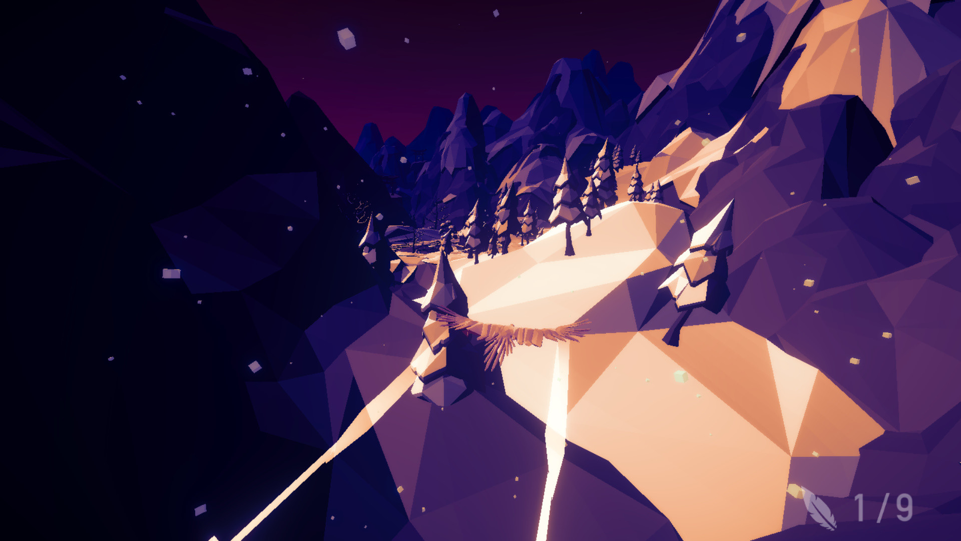 Aery: Little Bird Adventure