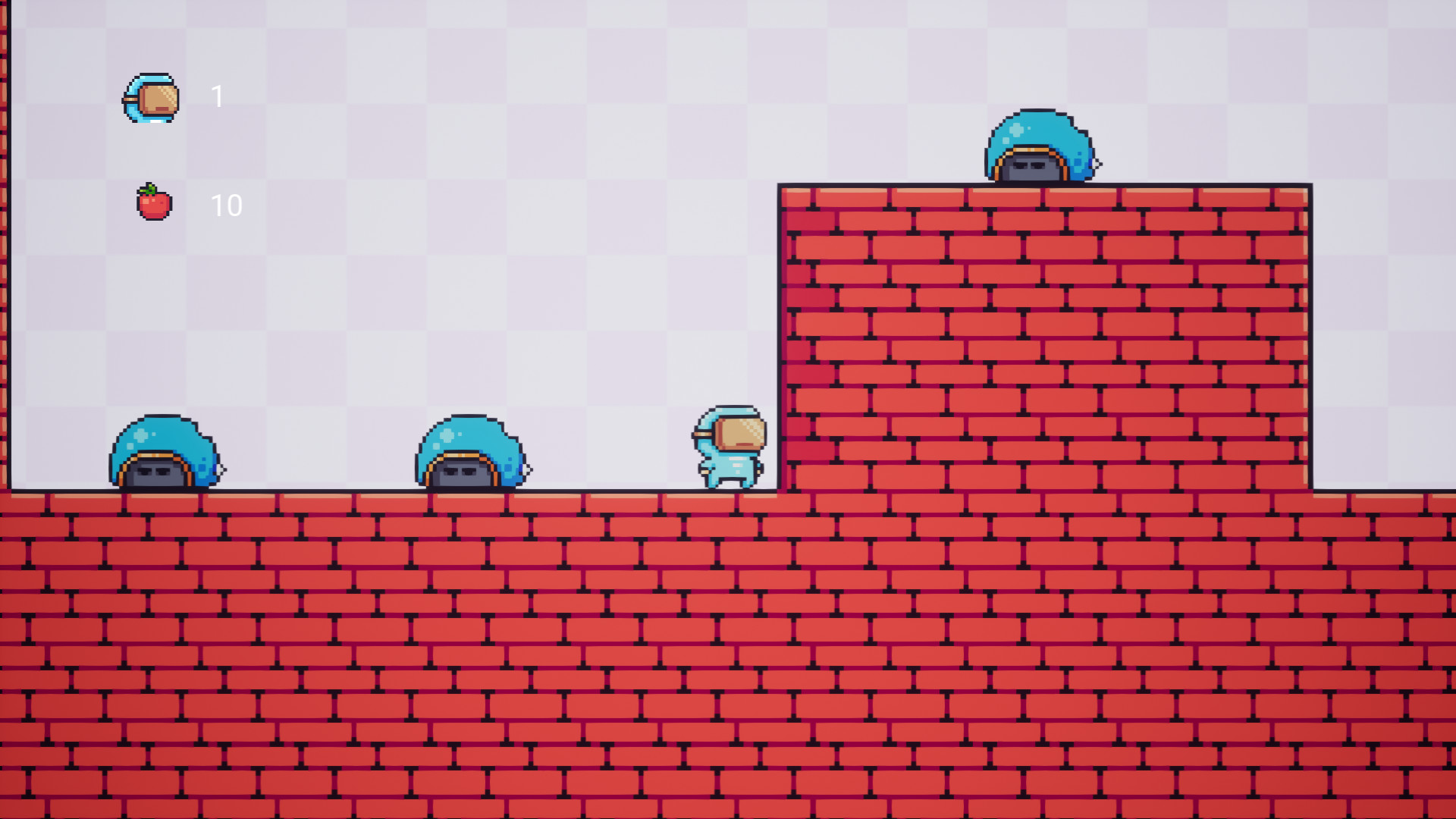 Fun Platformer