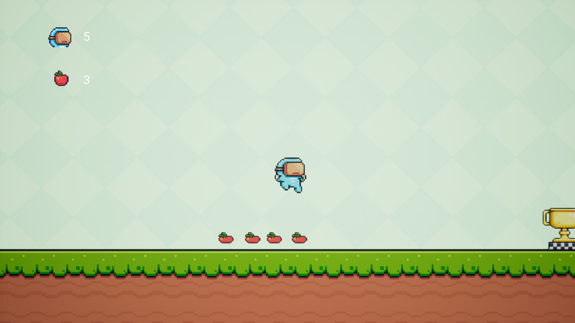 Fun Platformer