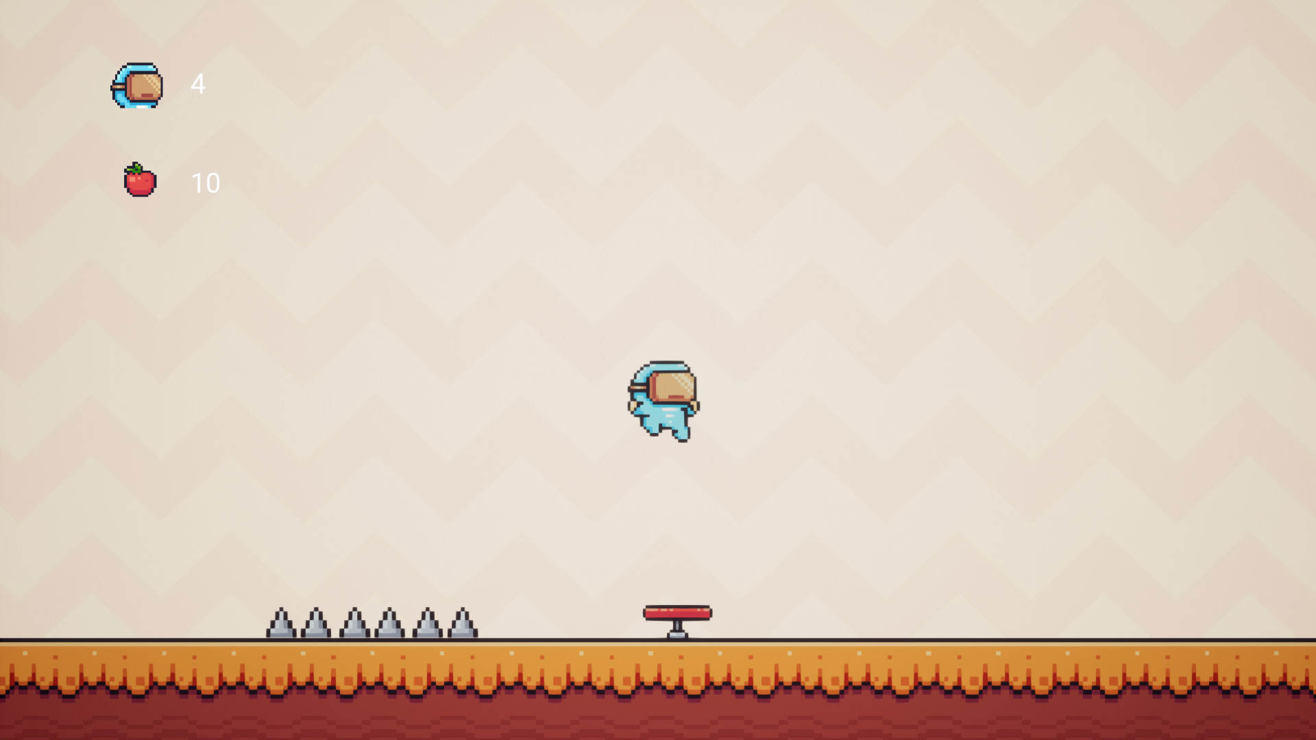 Fun Platformer
