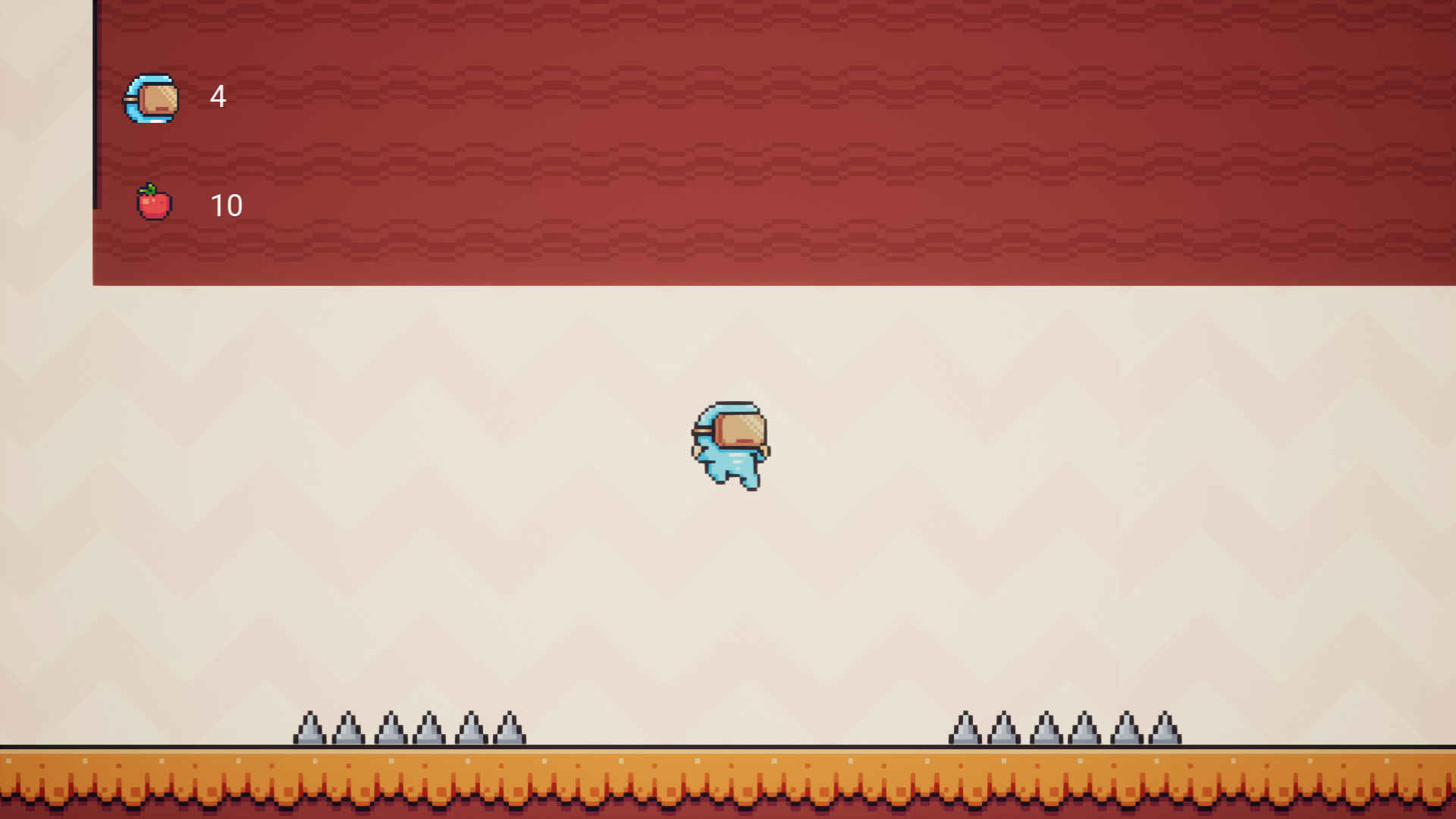 Fun Platformer