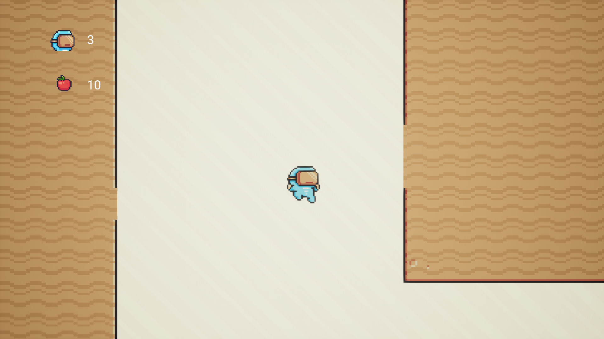 Fun Platformer