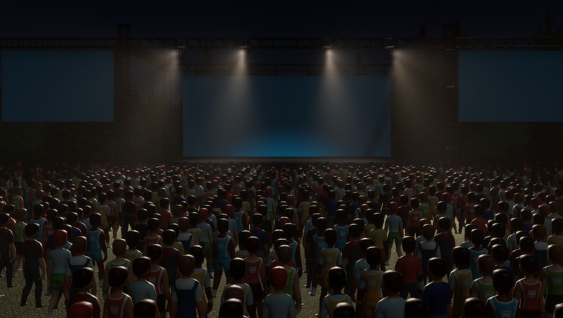 Festivals: Headliners
