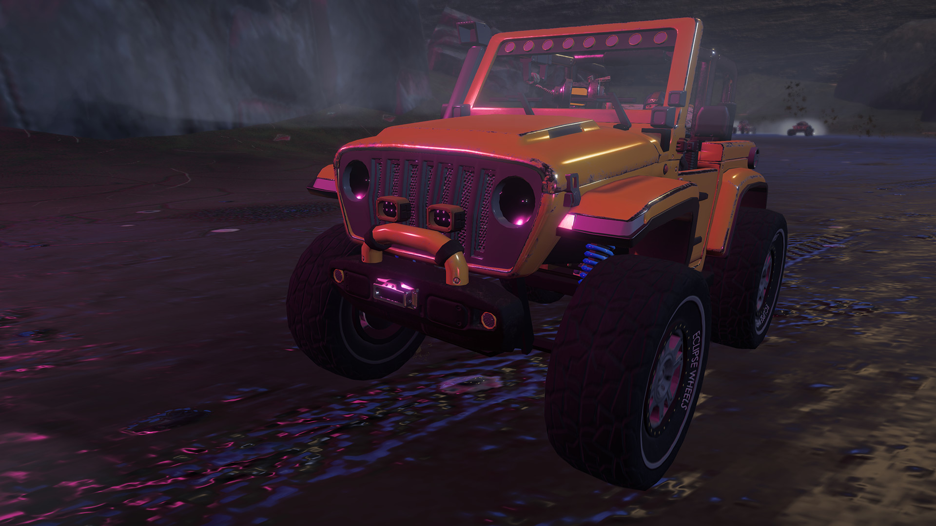 Super Toy Cars Offroad