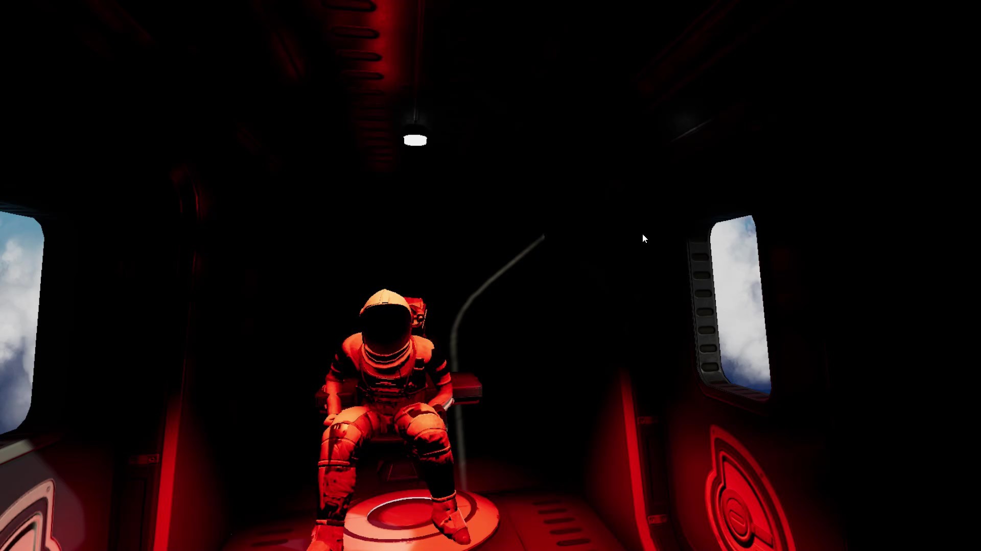 Last Judgment: VR