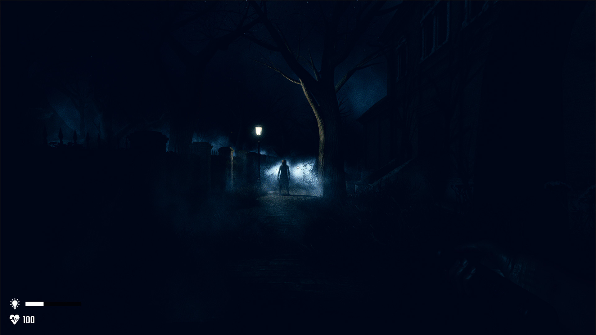 Mental Hospital: Child of Evil