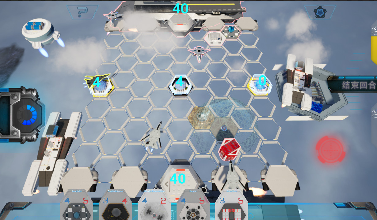 Karman line: the edge of war