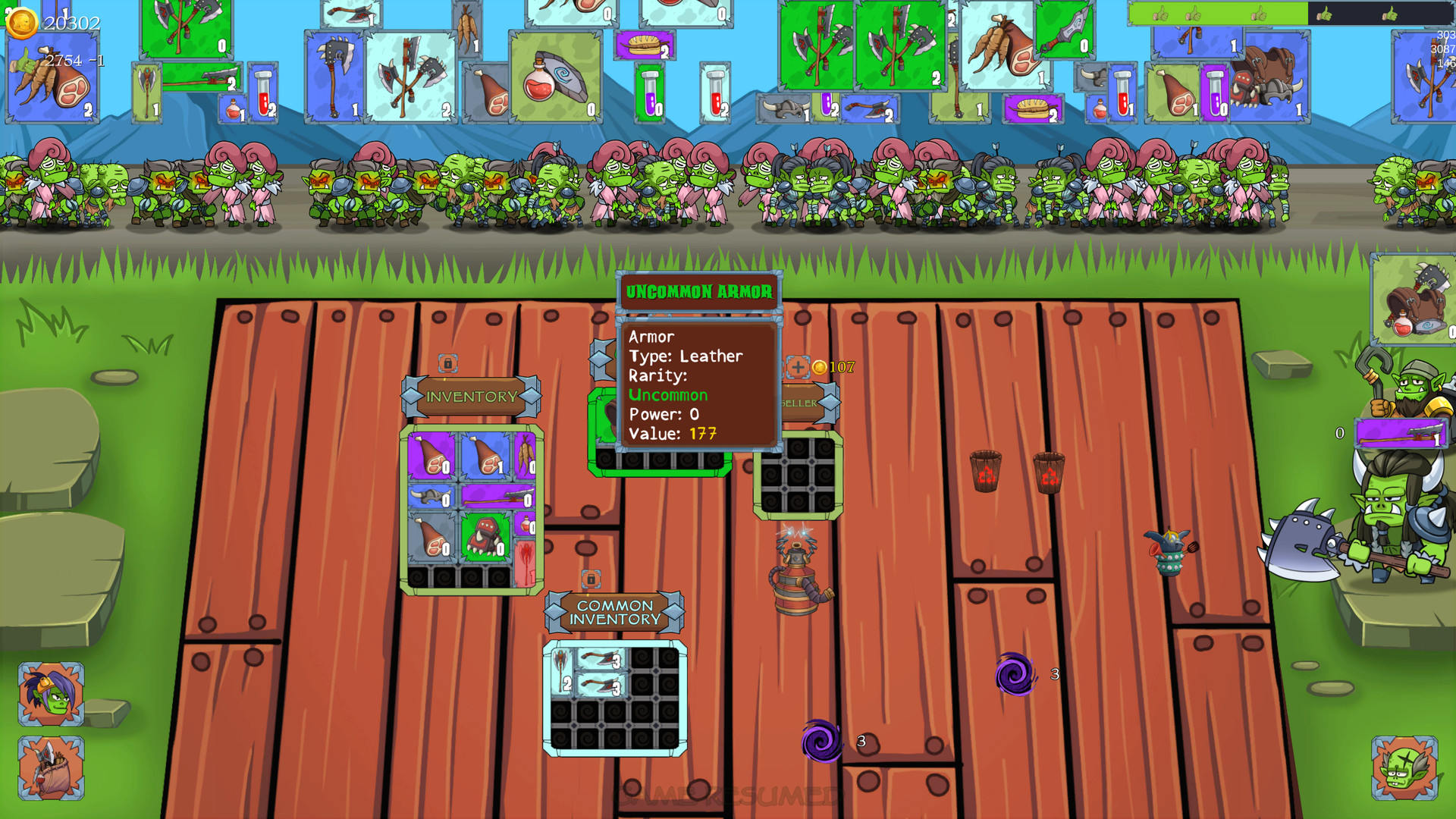 Inventory Manager
