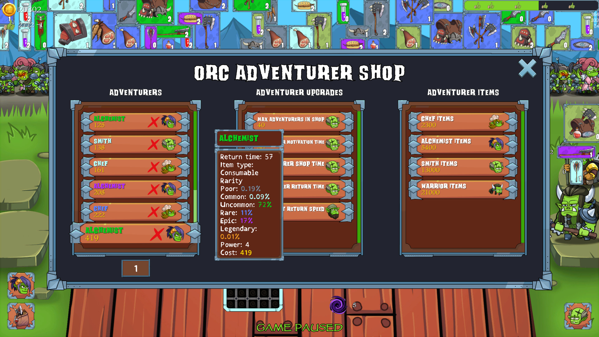 Inventory Manager