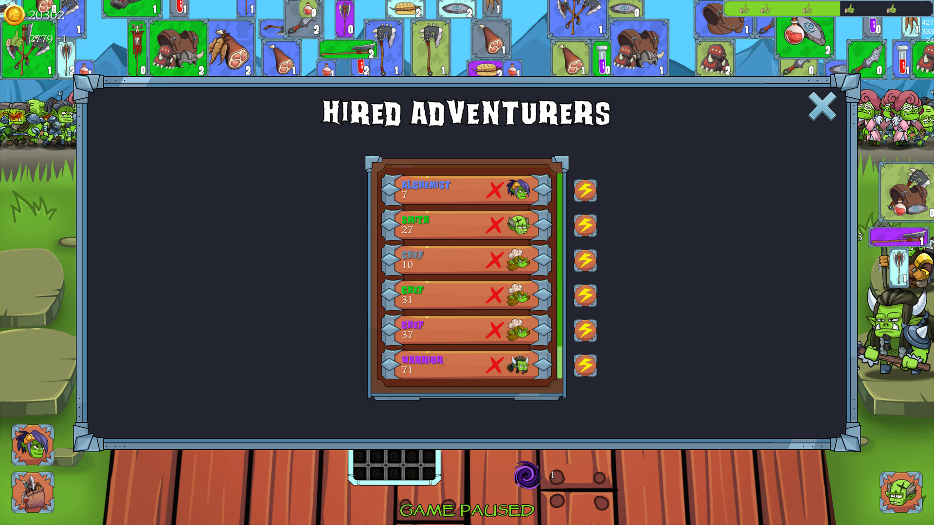 Inventory Manager