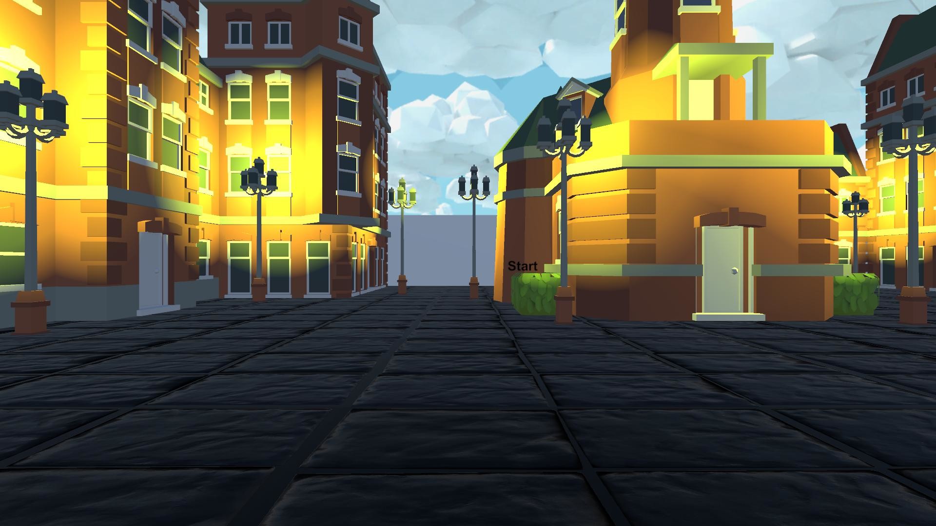 Maze Mania: The Ultimate 3D Maze Game