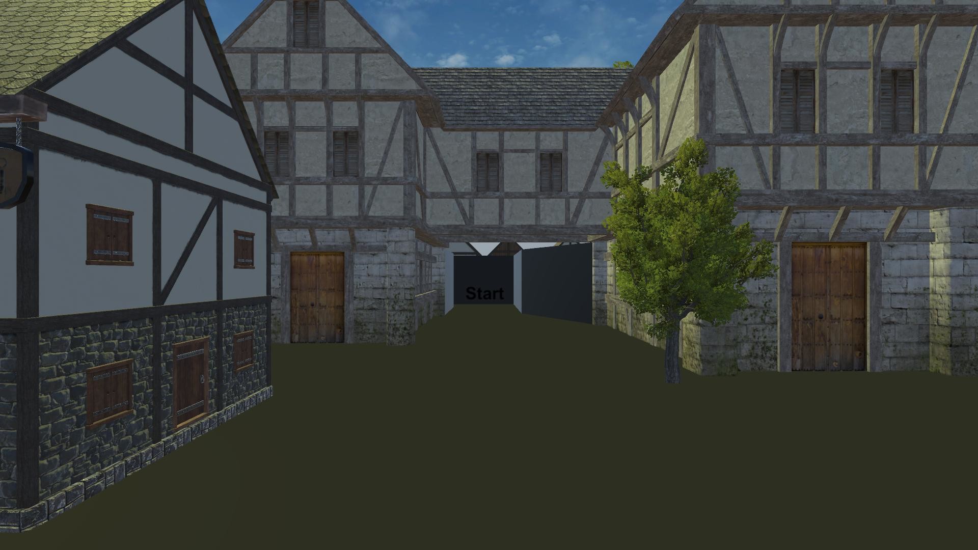 Maze Mania: The Ultimate 3D Maze Game