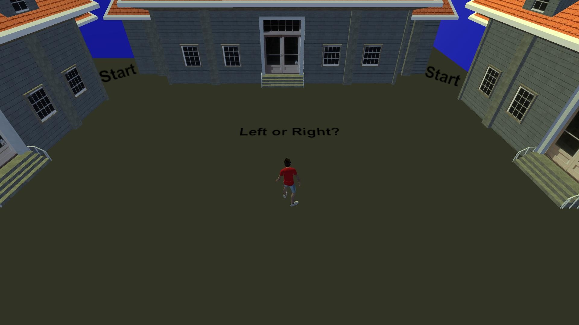 Maze Mania: The Ultimate 3D Maze Game