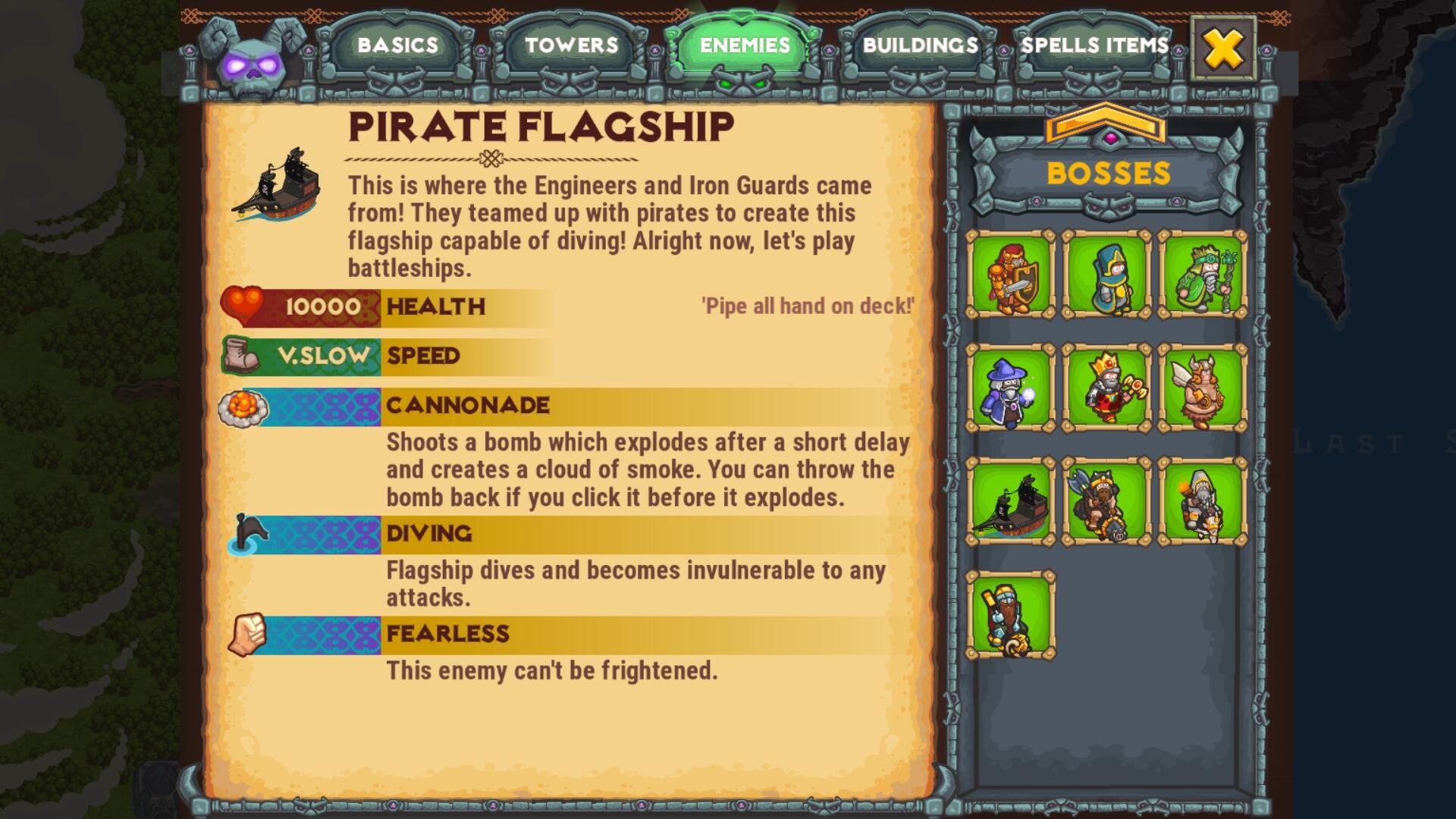 Cursed Treasure 2: Ultimate Edition – Tower Defense