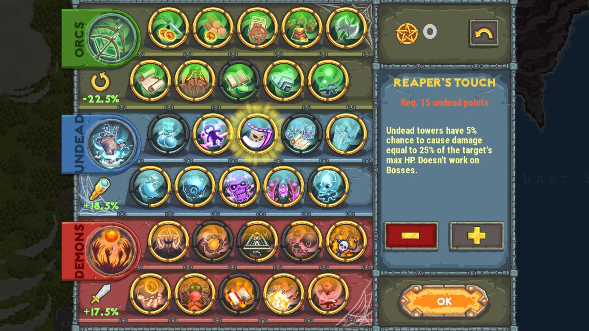 Cursed Treasure 2: Ultimate Edition – Tower Defense