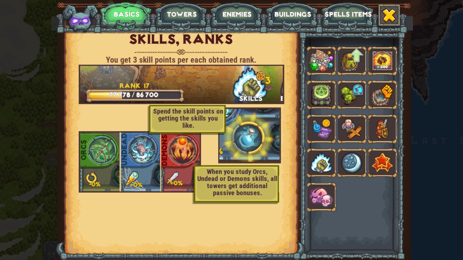 Cursed Treasure 2: Ultimate Edition – Tower Defense