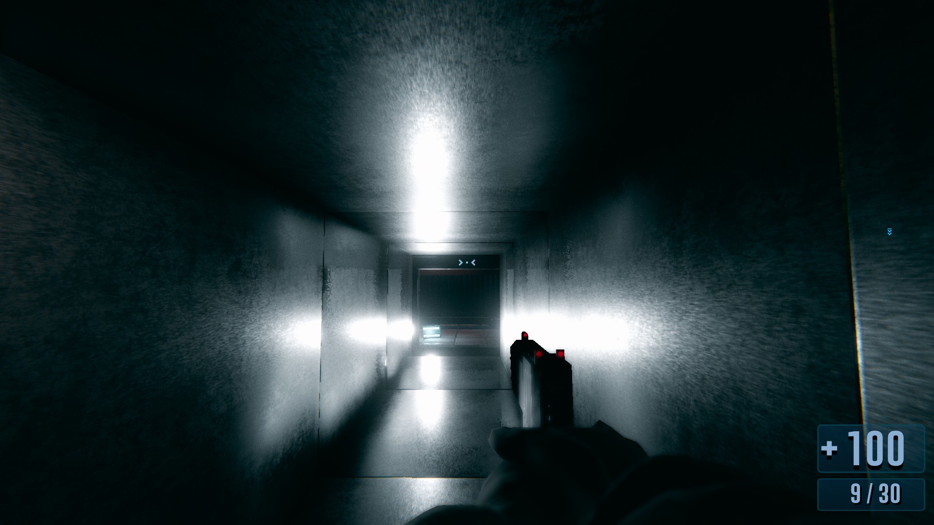 Space Mercenary Shooter: Episode 2