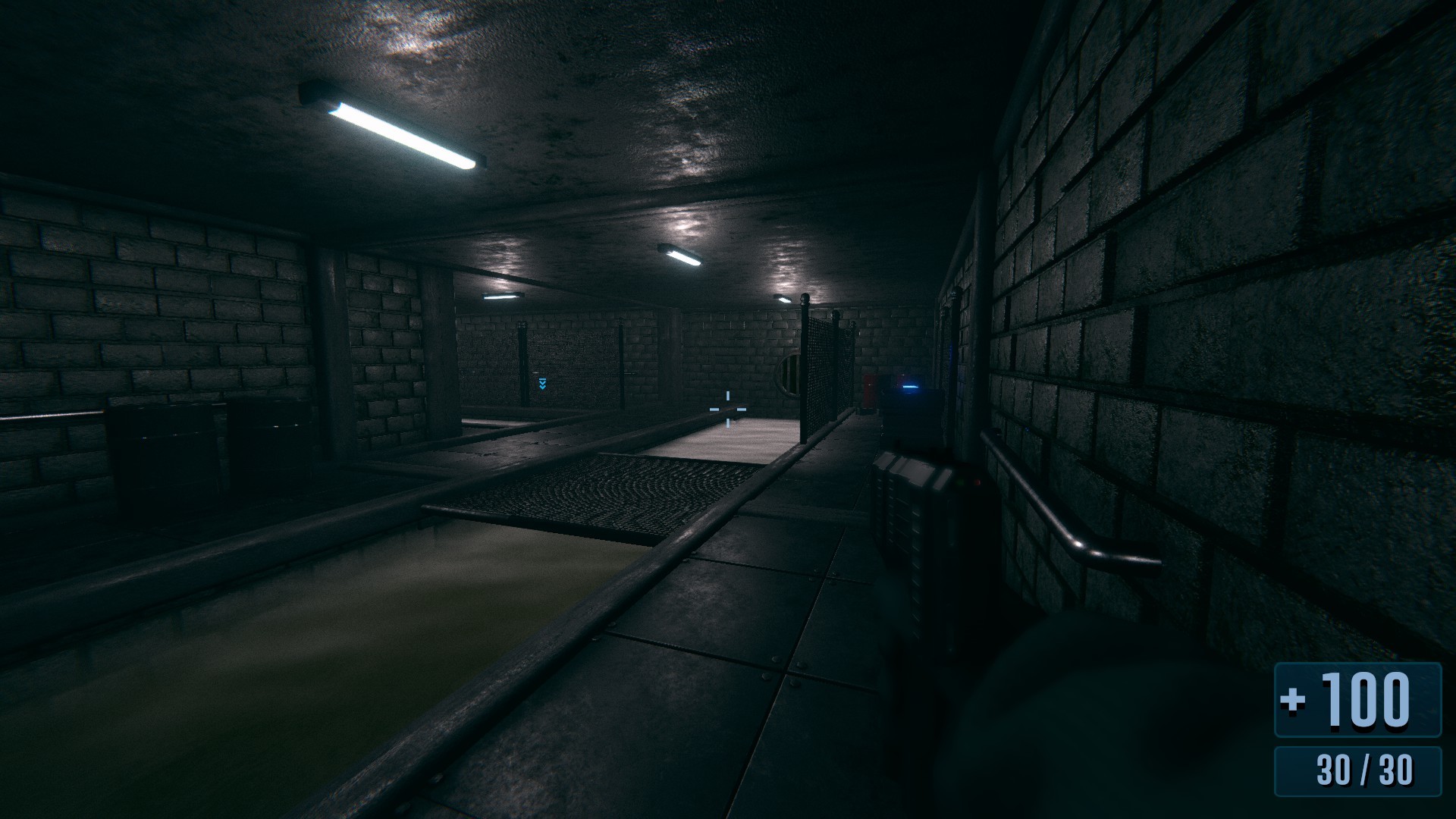 Space Mercenary Shooter: Episode 2