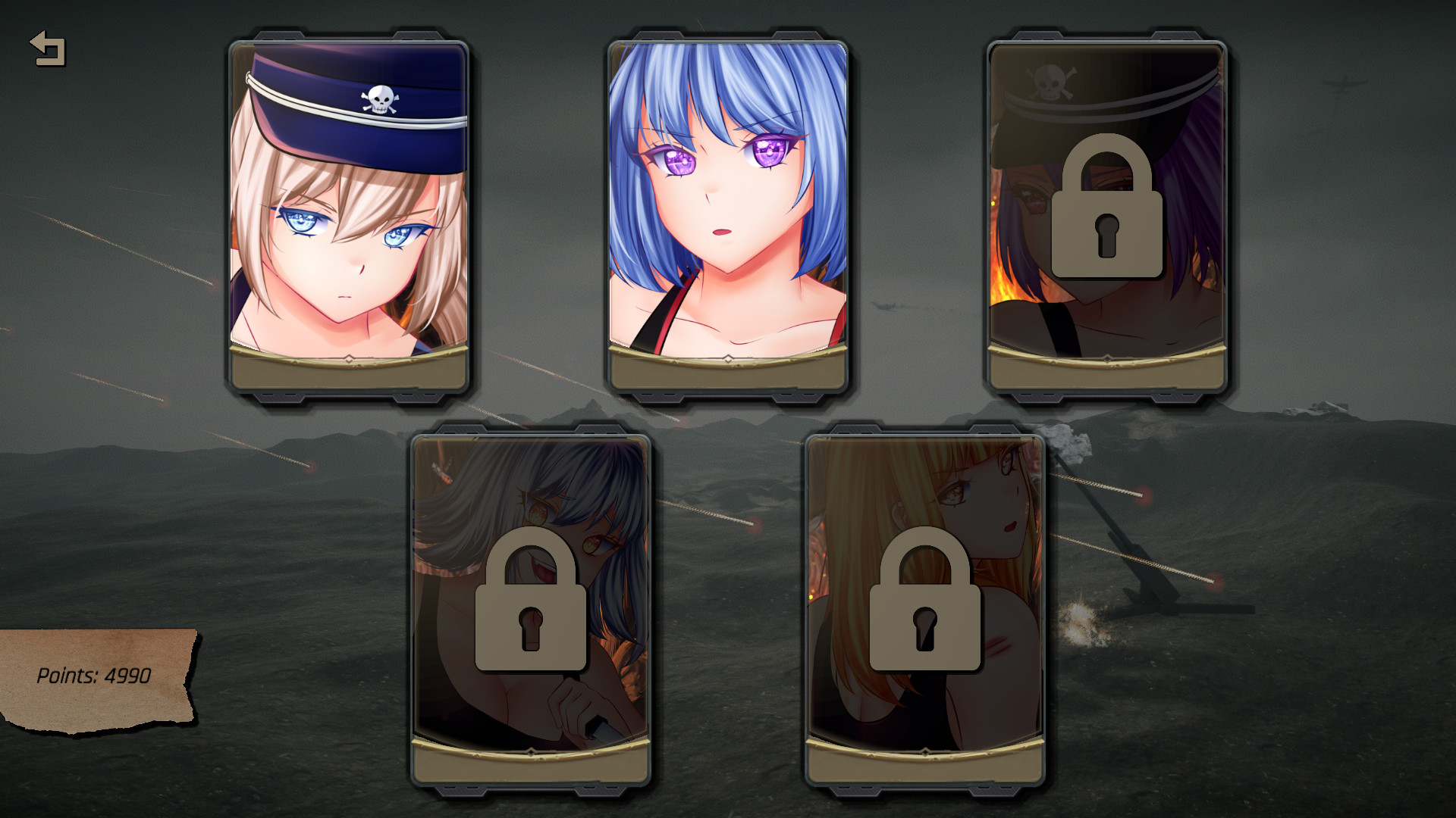 H-Sniper: World War II