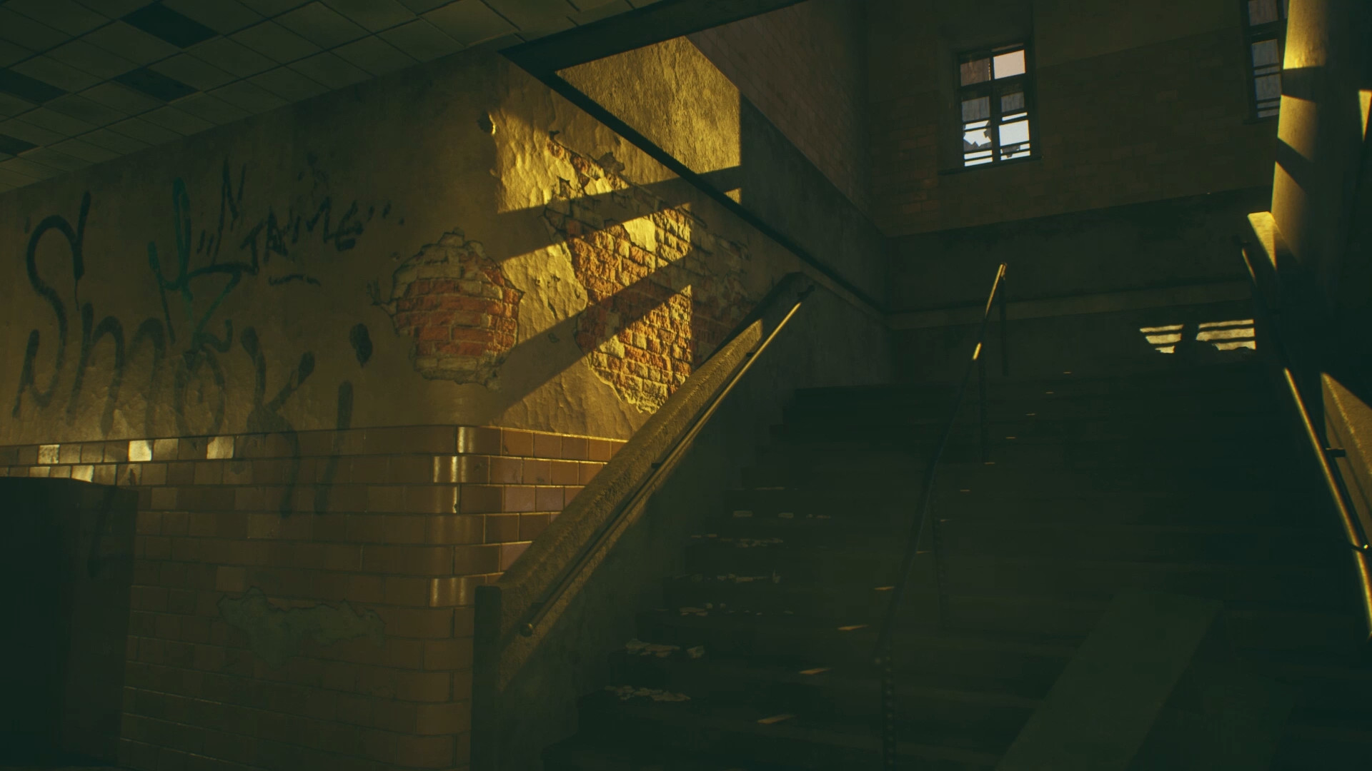 Counter-Terrorism Ops