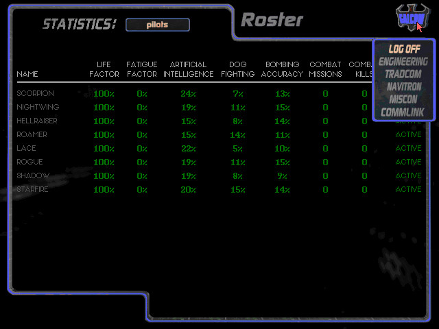 Battlecruiser Generations
