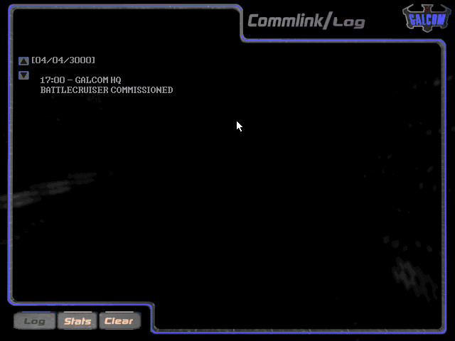 Battlecruiser Generations