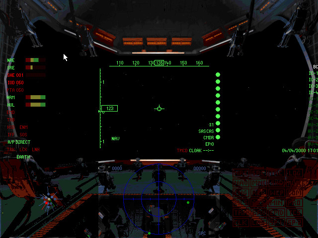 Battlecruiser Generations