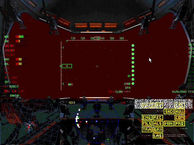 Battlecruiser Generations