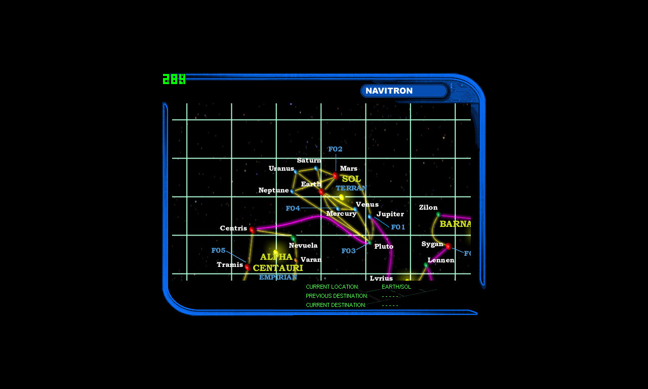 Battlecruiser Generations