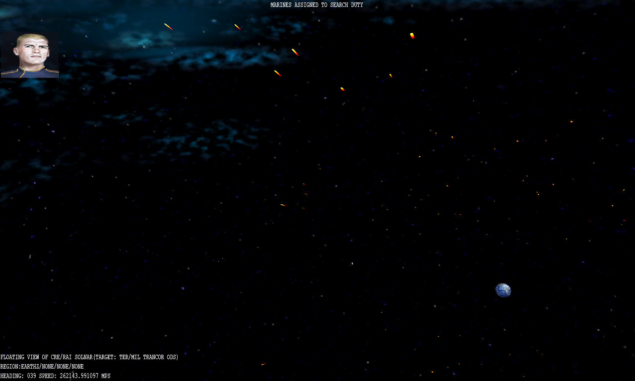Battlecruiser Generations