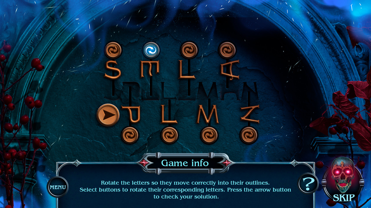 City Legends: The Curse of the Crimson Shadow – Collector’s Edition