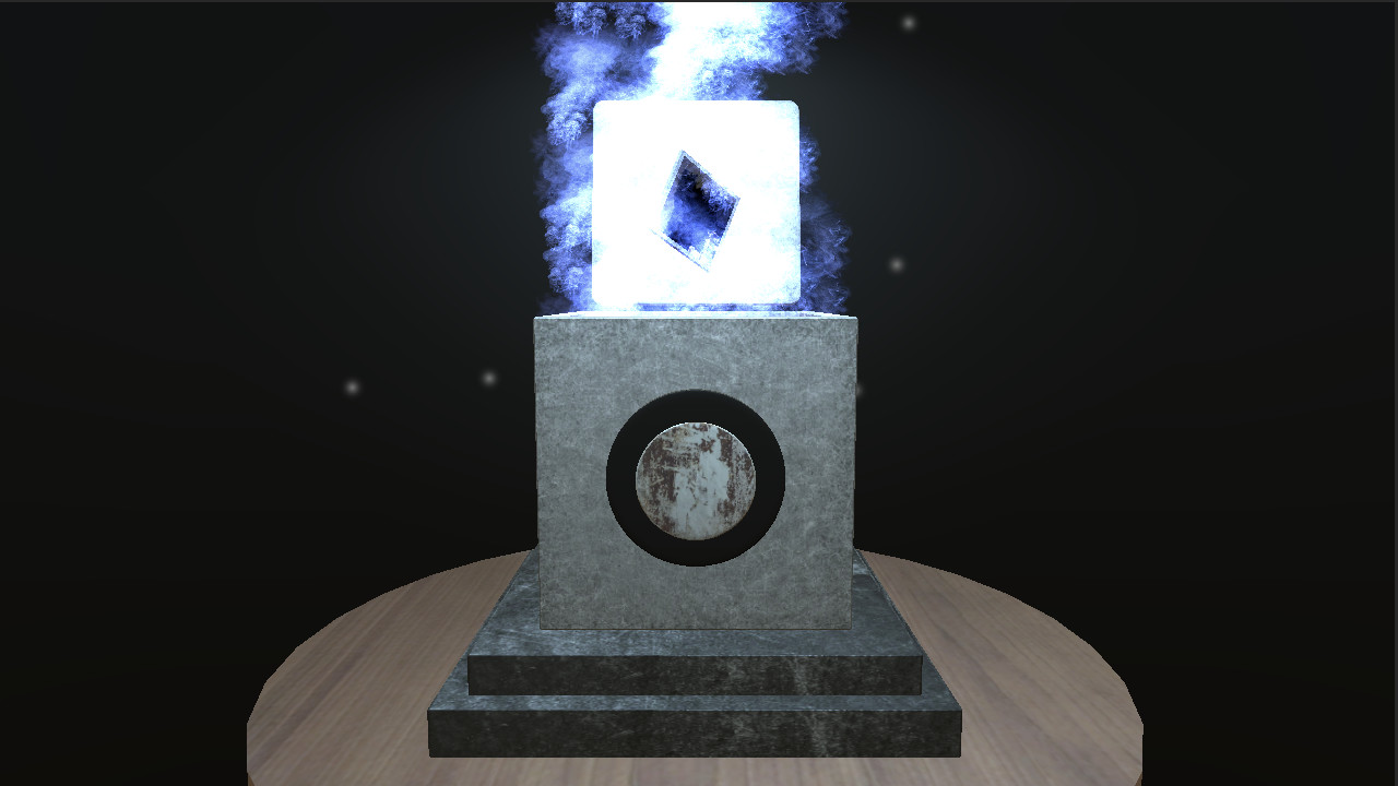 Mystery Box: Hidden Secrets