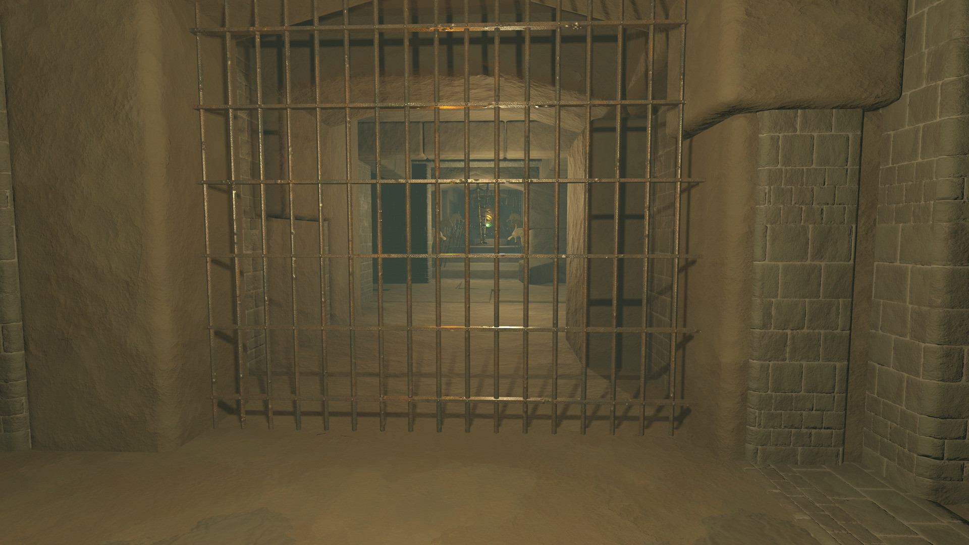 Dungeon Danger Traps