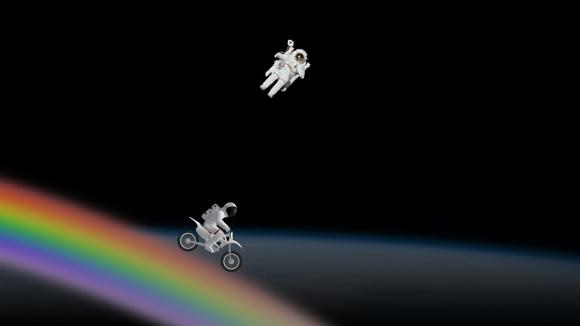 AstroBike