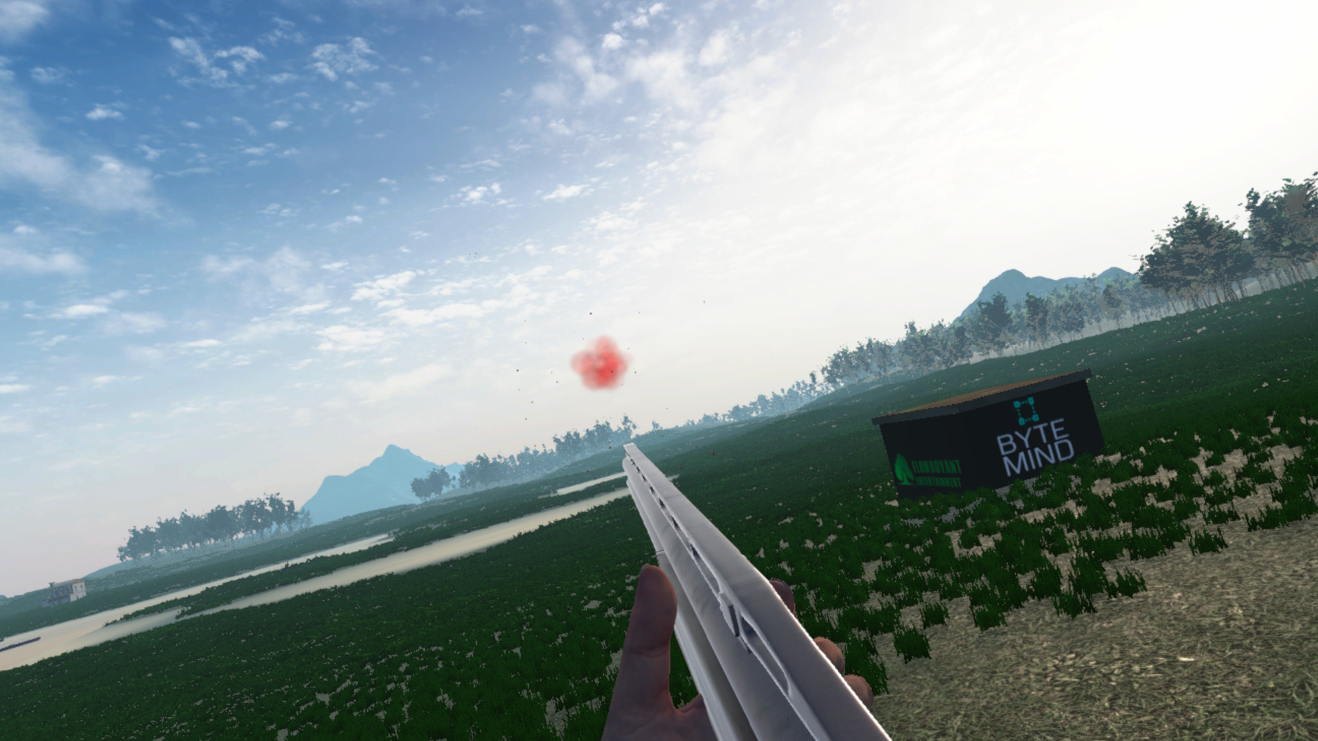 VR Summer Sports