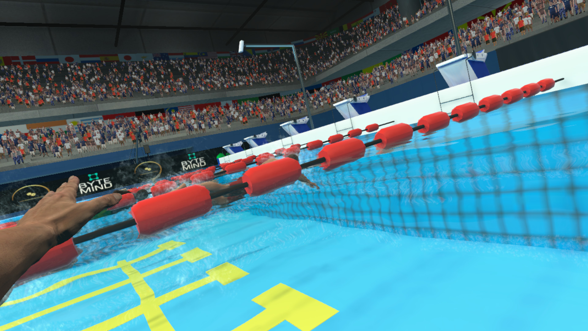VR Summer Sports